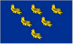 Sussex Flags